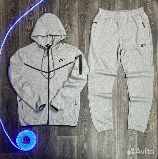 Костюм Nike Tech Fleece