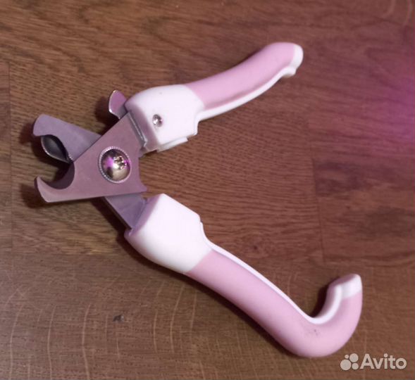 Когтерезка для кошек