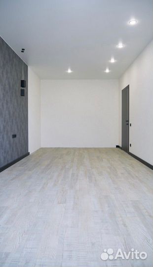 Ремонт и отделка квартир под ключ