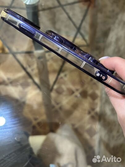 Чехол на iPhone 11