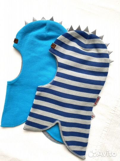 Шлемы тм Beezy весна/осень размеры 1,2,3