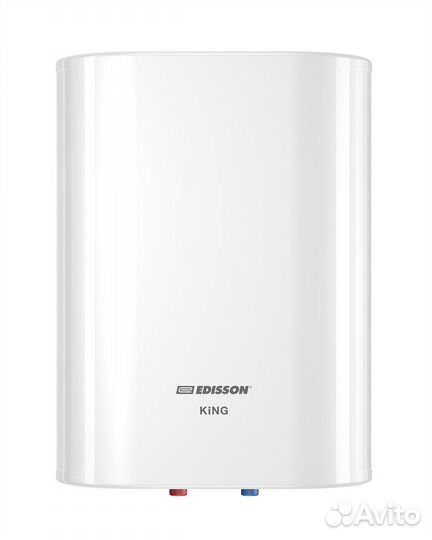 Edisson King 30 V Серия king