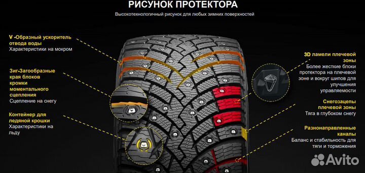 Pirelli Scorpion Ice Zero 2 225/60 R18 104T