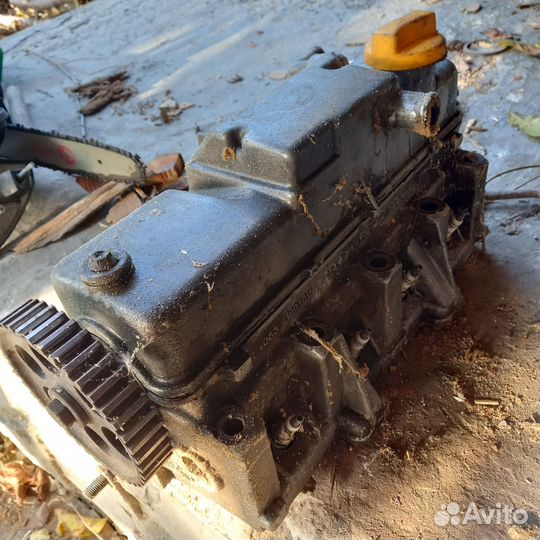 Бензобак Ваз 2115