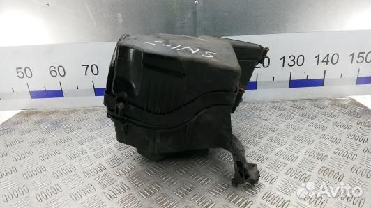 Корпус воздушного фильтра ford C-MAX 1 (SNI07NQ01)