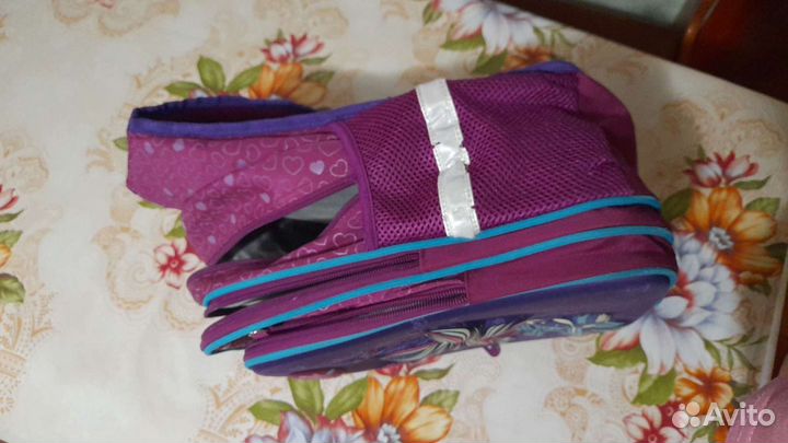 Рюкзак школьный