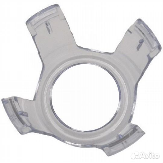 Moulinex SS-193081 держатель (фиксатор) насадок д