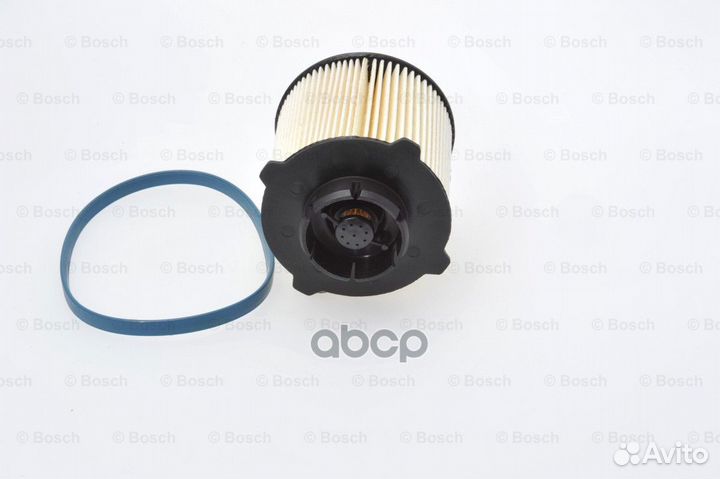 F 026 402 062 фильтр топл Opel Insignia 2.0CDT