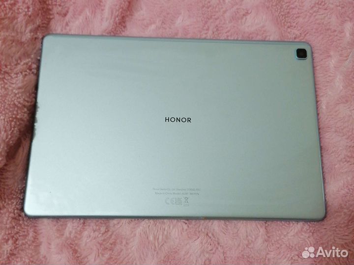 Планшет Honor pad x8 Lite