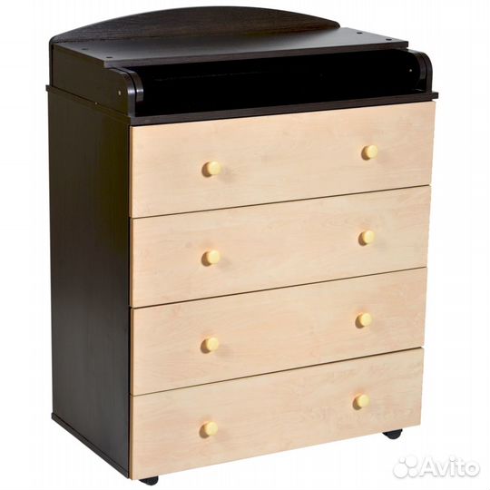 Комод пеленальный