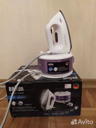 Парогенератор браун