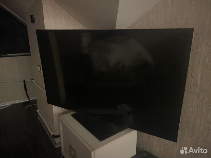 Телевизор SMART tv sony bravia 55