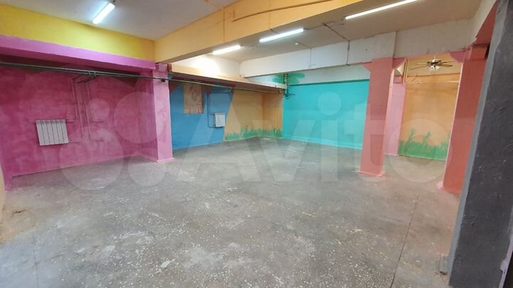 Свободного назначения, 150 м²