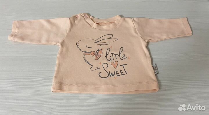 Костюм для девочки 62