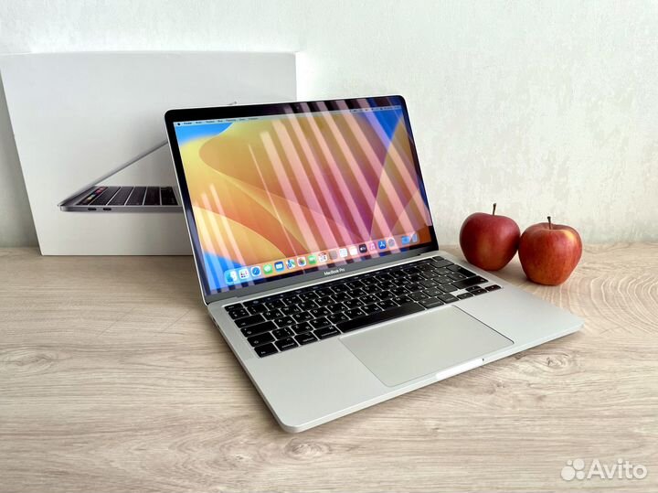MacBook Pro 13