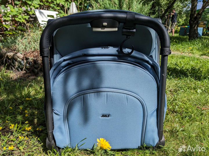 Коляска прогулочная joolz aer