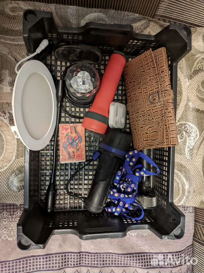 Электроника и не только