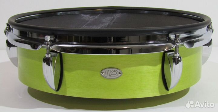 Электронные ударные. Пэды.Датчики.Сделано в России