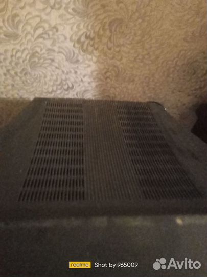 Телевизор rainford