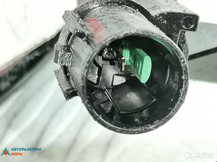 Компрессор кондиционера Mitsubishi Space Star