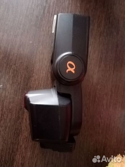 Вспышка Sony HVL-F43аm