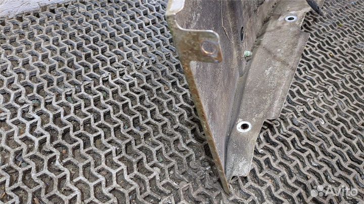 Крыло BMW 5 E39, 1999