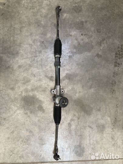 Рулевая рейка kia picanto 2004-2011