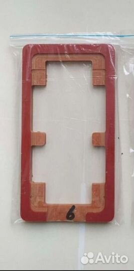 Дисплей iPhone 6