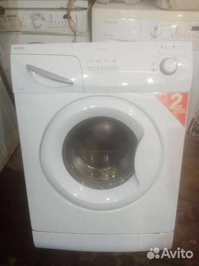 Стиральная машина