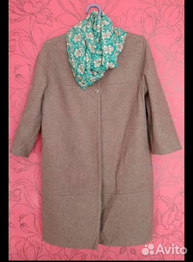 Пальто женское