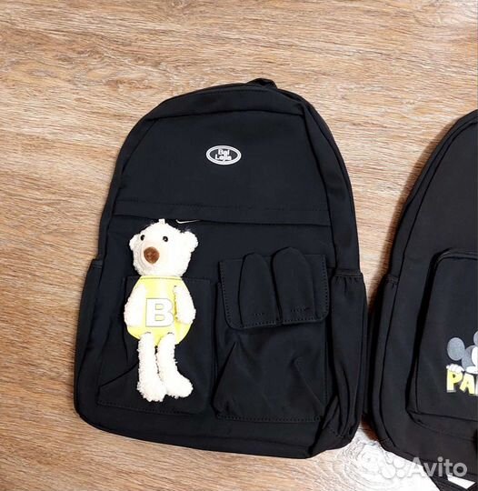 Рюкзак для девочки