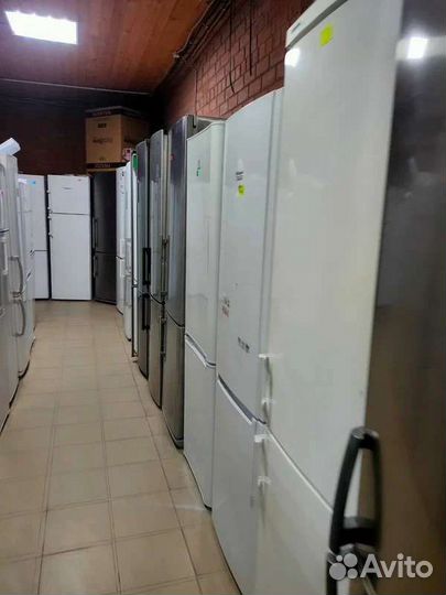 Холодильники бу