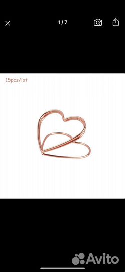 Держатель для надписей