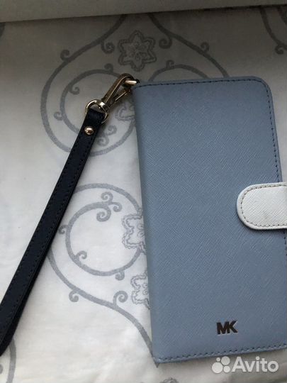 Чехол на iPhone 7/8 plus оригинал