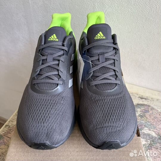 9,5uk Adidas Astrarun оригинал