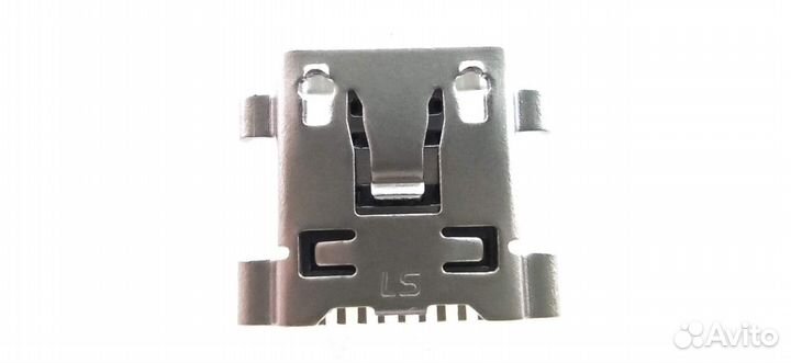 Разъем micro USB LG D855 G3, D856 G3 Dual - LTE