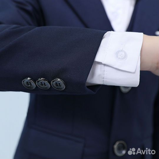 Костюм школьный для мальчика