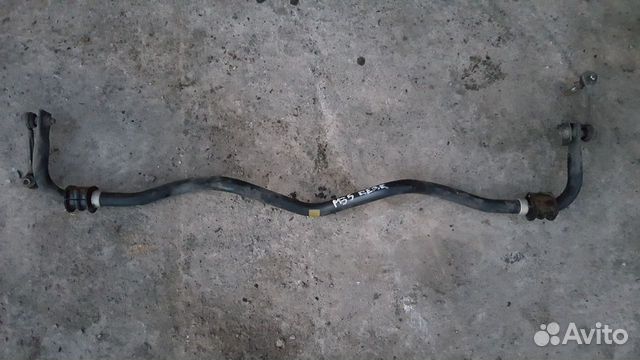 Стабилизатор задний Инфинити М35 Infinity M35 Y50