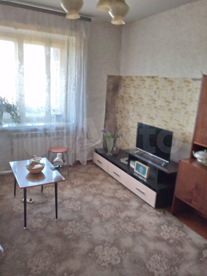 2-к. квартира, 49 м², 2/2 эт.