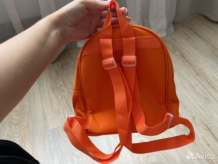 Рюкзак детский для мальчика новый