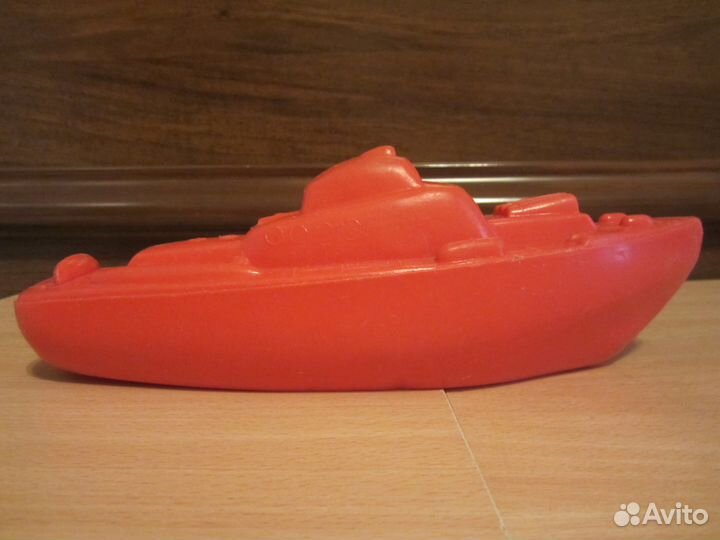 Советские игрушки