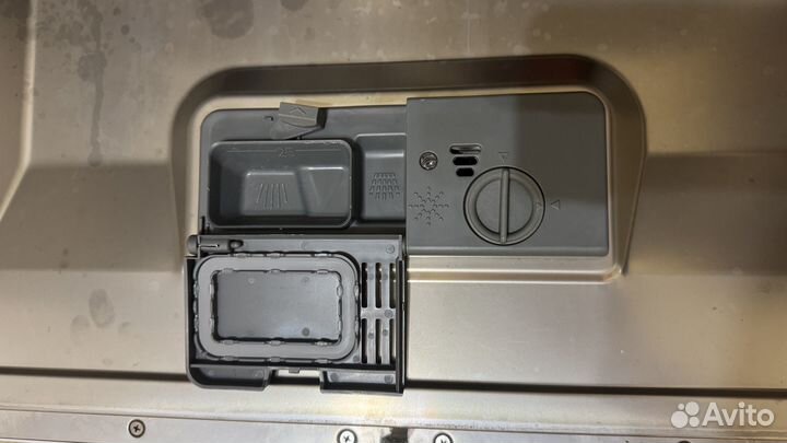 Посудомоечная машина novex