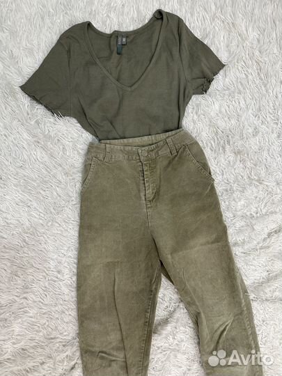 Женские вещи пакетом 42-44