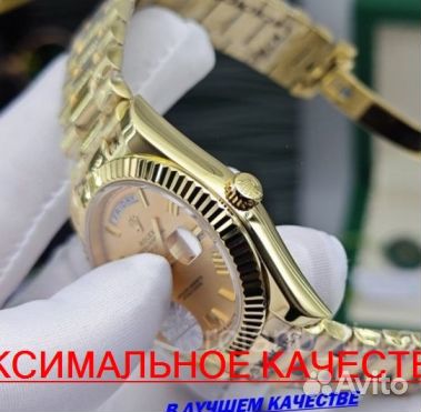 Премиальные часы Rolex мужские часы Ролекс