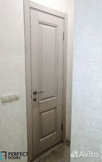 Двери межкомнатные