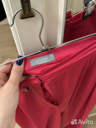 Брюки палаццо Lichi