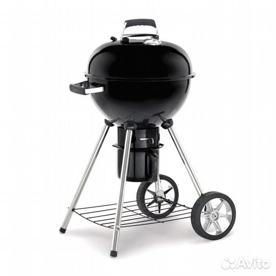 Угольный гриль Napoleon NK18K-LEG