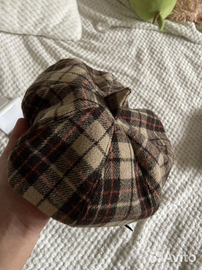 Берет женский