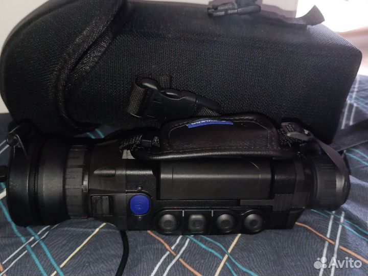 Тепловизор pulsar helion 50 pro