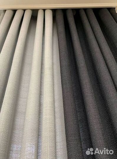Шторы Пошив интерьерных штор